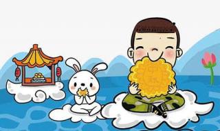 十五的月亮升上天空